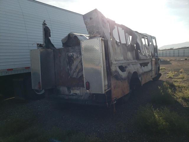 Image 3 of 1995 CHEVROLET P30  1995 with VIN 1GBKP32N4S3319552