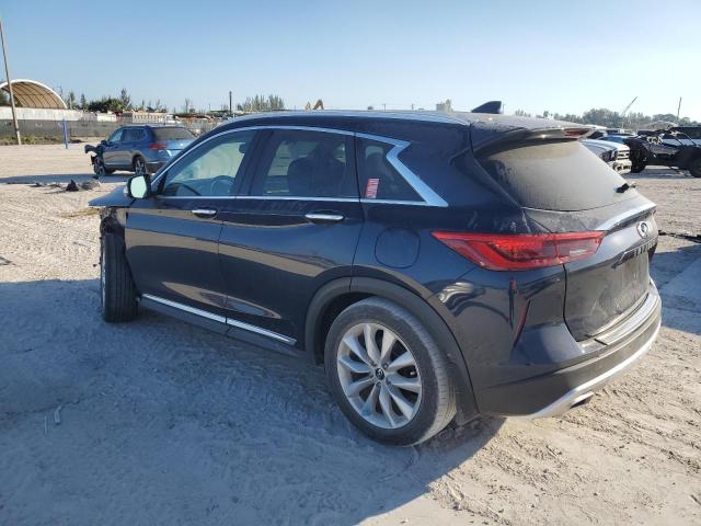Image 2 of 2019 INFINITI QX50 ESSENTIAL 2019 with VIN 3PCAJ5M16KF107690