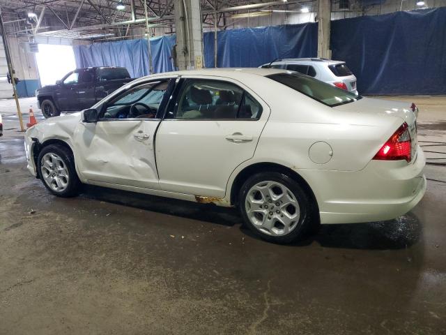 Image 2 of 2011 FORD FUSION SE 2011 with VIN 3FAHP0HA7BR296798