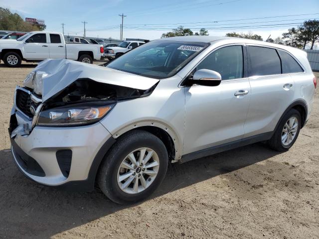 2019 KIA SORENTO L 2019 image