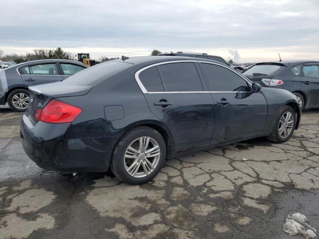 Image 3 of 2013 INFINITI G37  2013 with VIN JN1CV6AR7DM356784