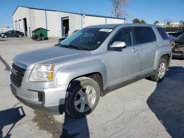 2016 GMC TERRAIN SLE 2016 image