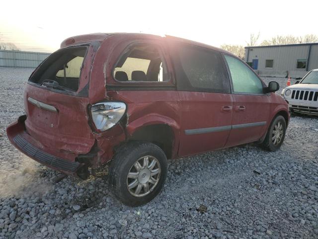 Image 3 of 2007 CHRYSLER TOWN & COUNTRY LX 2007 with VIN 1A4GJ45R47B221930