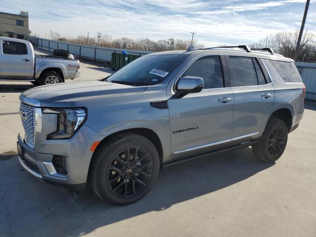 Изображение 1 2023 GMC YUKON DENALI 2023 с VIN 1GKS2DKL6PR500739
