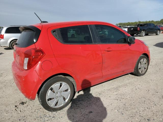 Изображение 3 2018 CHEVROLET SPARK LS 2018 с VIN KL8CB6SA2JC442321
