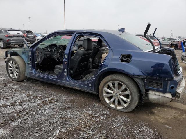 Image 2 of 2015 CHRYSLER 300 S 2015 with VIN 2C3CCABG4FH921554