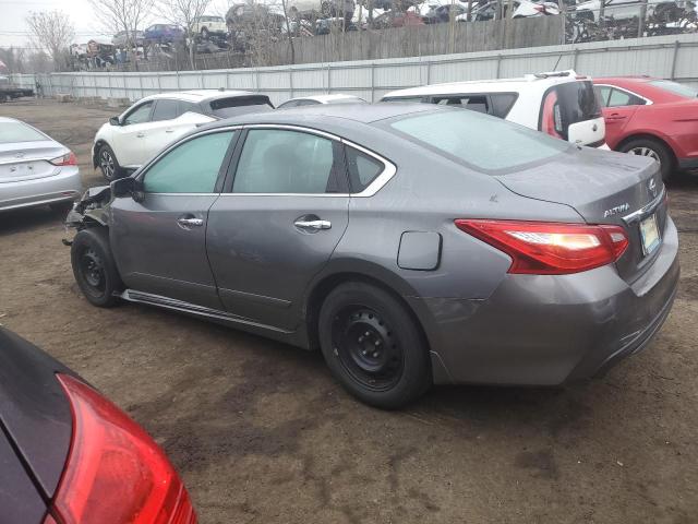 Изображение 2 2016 NISSAN ALTIMA 2.5 2016 с VIN 1N4AL3AP6GN386340