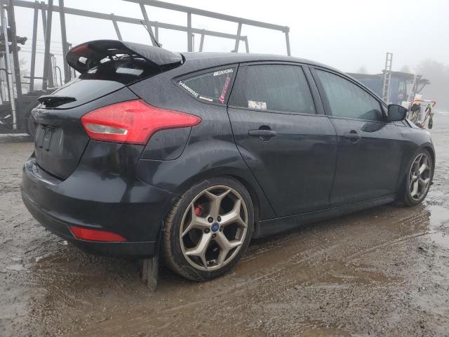 Obraz 3 z 2015 FORD FOCUS SE 2015 z VIN 1FADP3K22FL258689