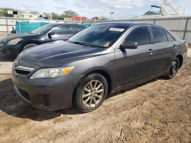 Obraz 1 z 2011 TOYOTA CAMRY HYBRID 2011 z VIN 4T1BB3EK0BU143911