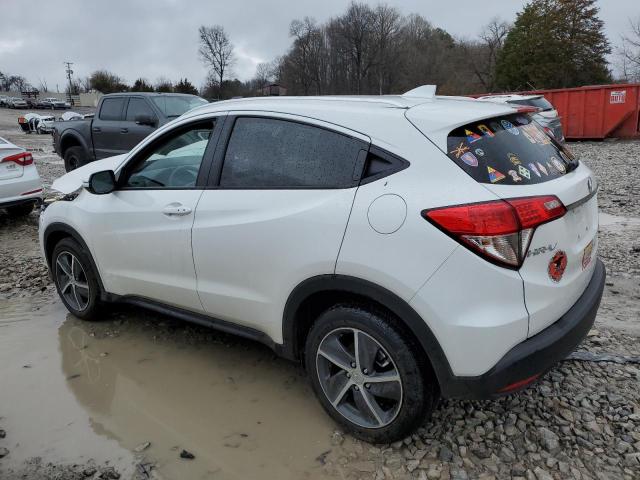 Изображение 2 2021 HONDA HR-V EXL 2021 с VIN 3CZRU6H71MM738287
