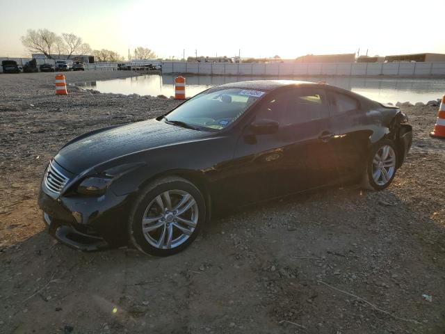 Obraz 2010 INFINITI G37 BASE 2010