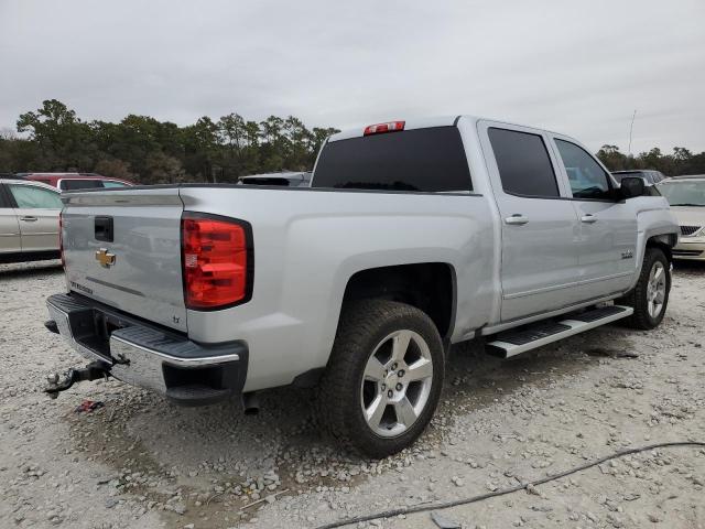 Изображение 3 2017 CHEVROLET SILVERADO C1500 LT 2017 с VIN 3GCPCREC4HG243217