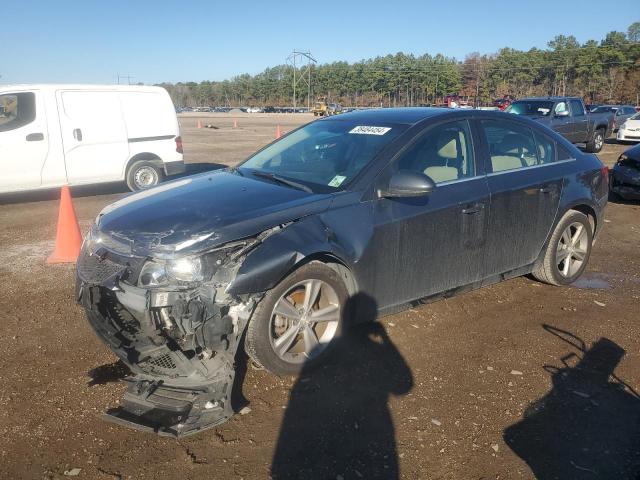 Obraz 1 z 2013 CHEVROLET CRUZE LT 2013 z VIN 1G1PE5SB4D7165289