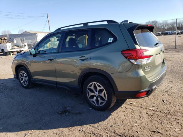 Obraz 2 z 2019 SUBARU FORESTER PREMIUM 2019 z VIN JF2SKAGC6KH445213