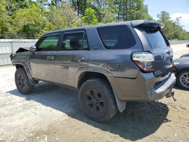 Image 2 of 2014 TOYOTA 4RUNNER SR5 2014 with VIN JTEZU5JR6E5071733