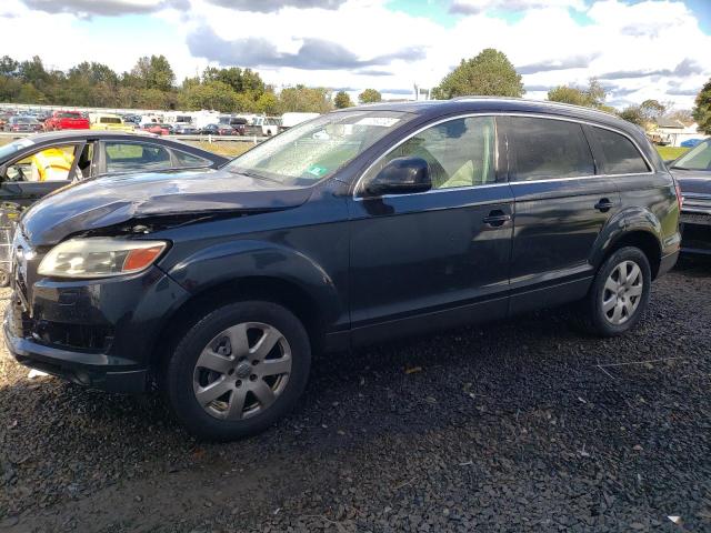 Obraz 1 z 2007 AUDI Q7 3.6 QUATTRO PREMIUM 2007 z VIN WA1BY74LX7D090463