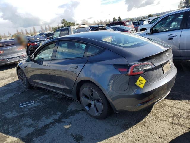 Obraz 2 z 2023 TESLA MODEL 3  2023 z VIN 5YJ3E1EBXPF392804