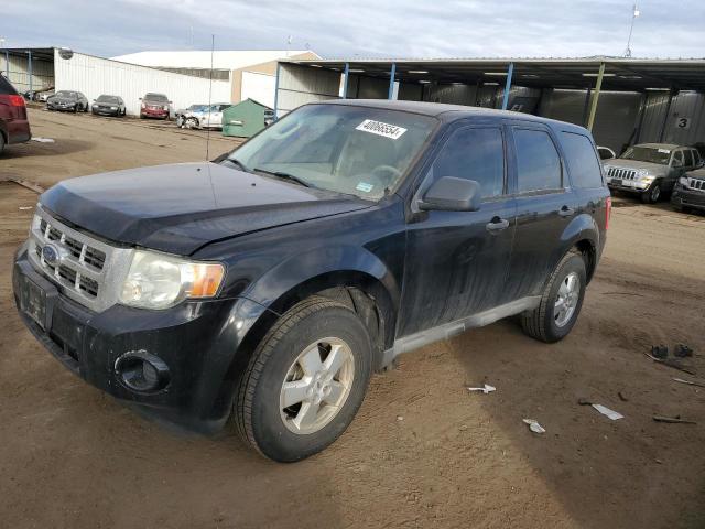 Изображение 2009 FORD ESCAPE XLS 2009