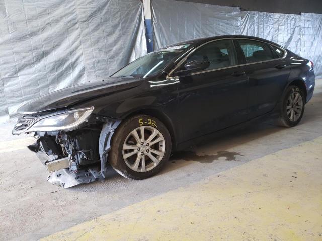 2015 CHRYSLER 200 LIMITED 2015 image