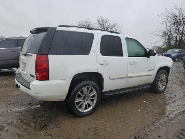 Изображение 3 2007 GMC YUKON  2007 с VIN 1GKFC13J47R128540
