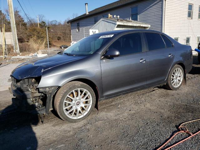 Obraz 2009 VOLKSWAGEN JETTA WOLFSBURG 2009