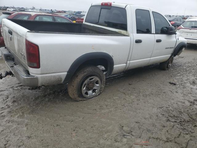 Изображение 3 2005 DODGE RAM 2500 ST 2005 с VIN 3D7KS28C25G779407