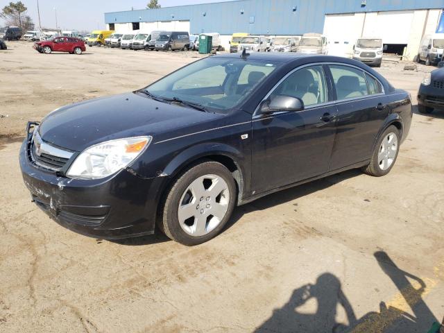 Изображение 2009 SATURN AURA XE 2009