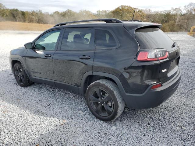 Изображение 2 2020 JEEP CHEROKEE LATITUDE PLUS 2020 с VIN 1C4PJLLB4LD510939