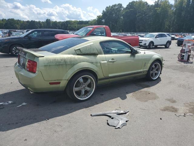Изображение 3 2005 FORD MUSTANG GT 2005 с VIN 1ZVHT82H555185858