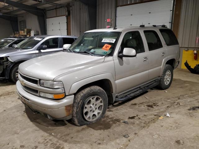 Obraz 1 z 2006 CHEVROLET TAHOE K1500 2006 z VIN 1GNEK13T16R104343
