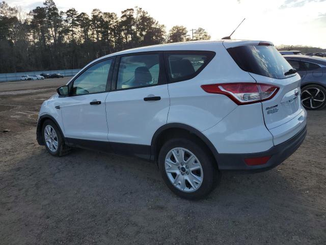 Obraz 2 z 2014 FORD ESCAPE S 2014 z VIN 1FMCU0F72EUA74103