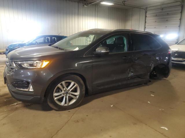 2019 FORD EDGE SEL 2019 image