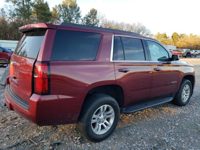 Image 3 of 2020 CHEVROLET TAHOE C1500 LT 2020 with VIN 1GNSCBKC9LR174403