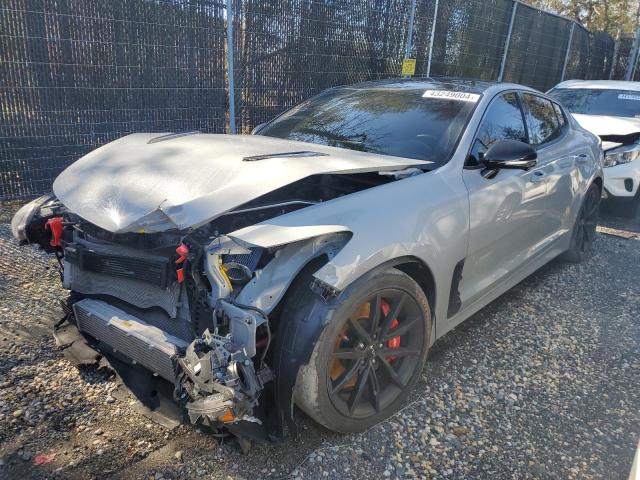 Obraz 1 z 2023 KIA STINGER GT2 2023 z VIN KNAE55LC8P6128355