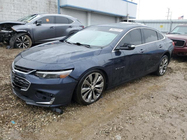 Obraz 1 z 2018 CHEVROLET MALIBU PREMIER 2018 z VIN 1G1ZE5SX5JF197271