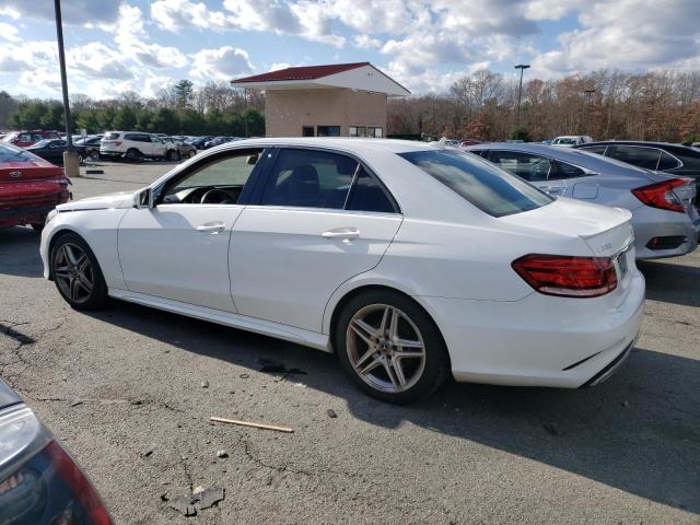 Изображение 2 2014 MERCEDES-BENZ E 350 4MATIC 2014 с VIN WDDHF8JB3EA866833