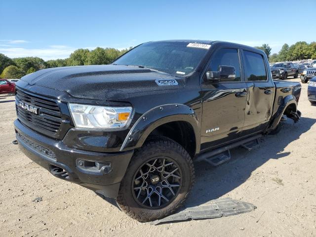 Obraz 2019 RAM 1500 BIG HORN/LONE STAR 2019