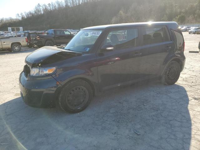 Obraz 2008 TOYOTA SCION XB 2008