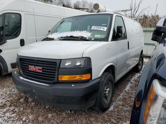 2021 GMC SAVANA G3500 2021 image
