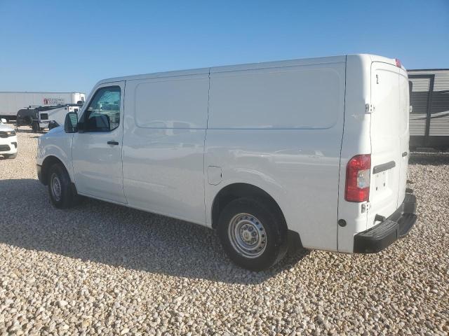 Изображение 2 2021 NISSAN NV 2500 S 2021 с VIN 1N6BF0KY8MN802859