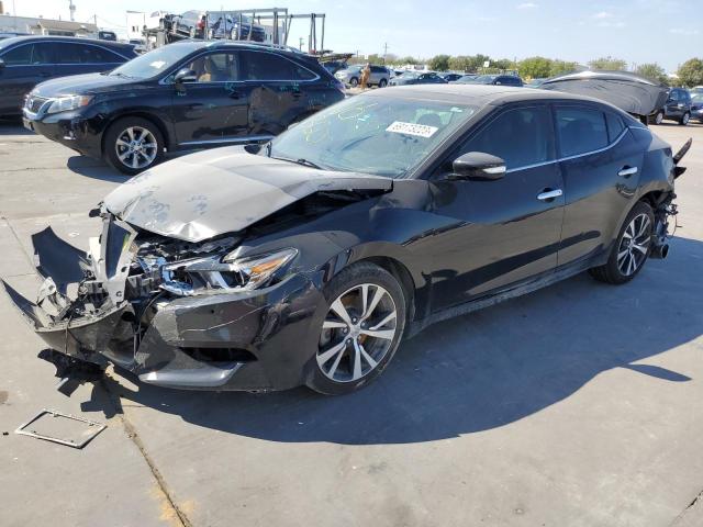 Obraz 1 z 2016 NISSAN MAXIMA 3.5S 2016 z VIN 1N4AA6AP5GC414163