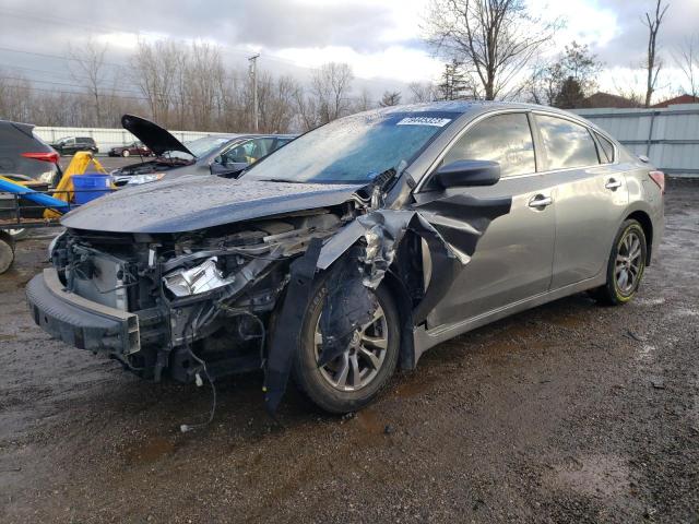 Изображение 1 2015 NISSAN ALTIMA 2.5 2015 с VIN 1N4AL3AP4FC568080