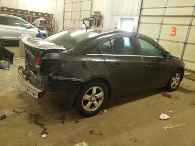 Изображение 3 2014 CHEVROLET CRUZE LT 2014 с VIN 1G1PC5SBXE7206564