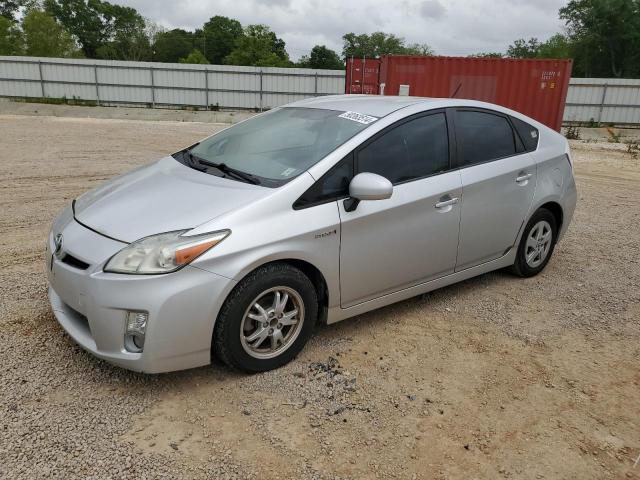Изображение 1 2011 TOYOTA PRIUS  2011 с VIN JTDKN3DU8B5286498