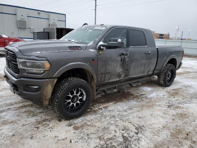 Изображение 1 2021 RAM 2500 LARAMIE 2021 с VIN 3C6UR5NL1MG560691