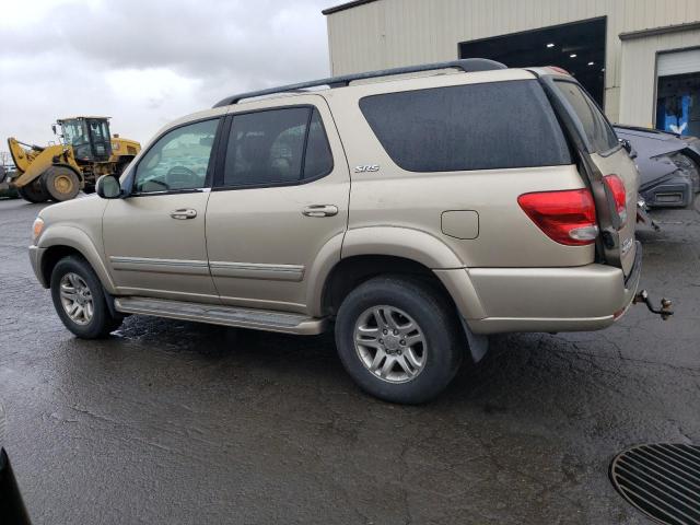 Obraz 2 z 2005 TOYOTA SEQUOIA SR5 2005 z VIN 5TDZT34A75S251444