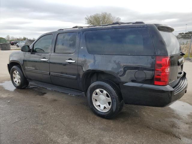 Изображение 2 2007 CHEVROLET SUBURBAN C1500 2007 с VIN 1GNFC16037R220812