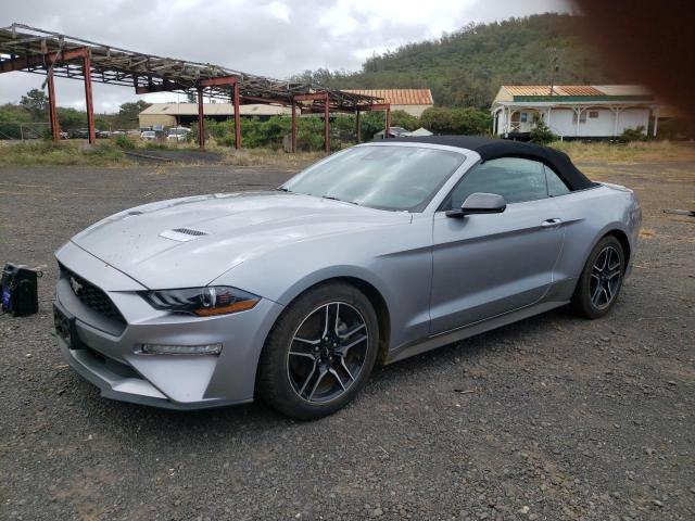 Image 1 of 2023 FORD MUSTANG  2023 with VIN 1FATP8UH6P5108777