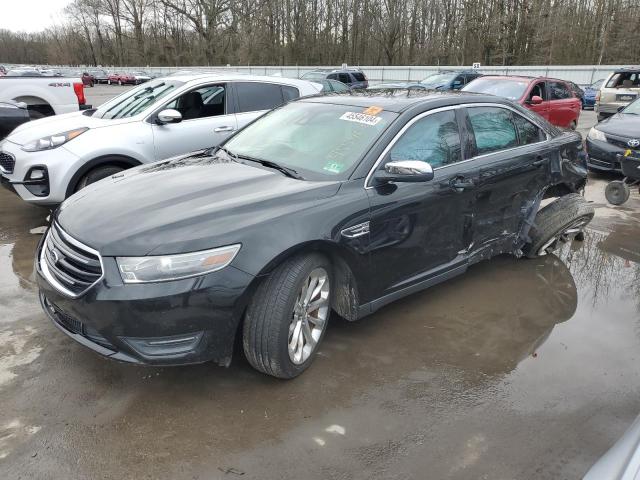 2014 FORD TAURUS LIMITED 2014 image