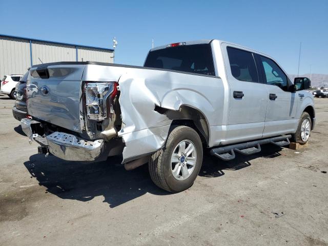Obraz 3 z 2017 FORD F150 SUPERCREW 2017 z VIN 1FTEW1CG6HKC13926